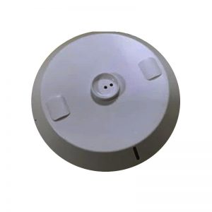 Base cargador lampara mesa restaurante