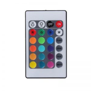 Control lampara mesa sin cable